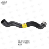 Ống nước Frey A2035010282 Mercedes C200, C250, C300