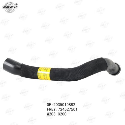 Ống Nước Két Nước Frey A2035010882 Mercedes C180,C200,C240,C280 (2000-2007)