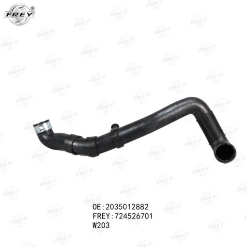 Ống nước Frey A2035012882 Mercedes C180, C200, C240, C280 (2000-2007)