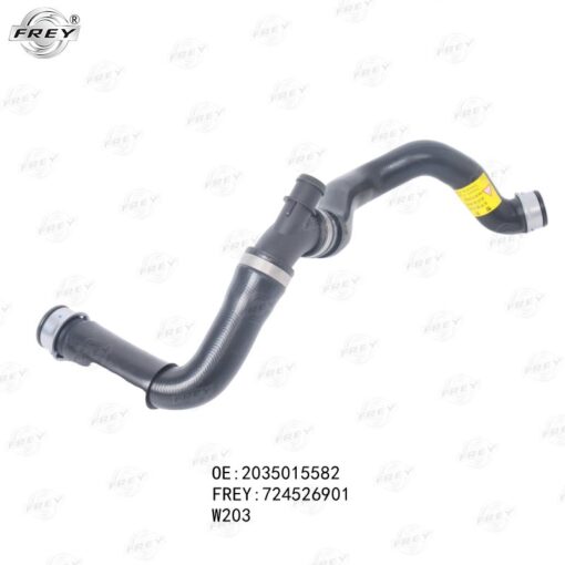 Ống nước két nước Frey A2035015582 Mercedes C180, C200, C240, C280 (2000-2007)