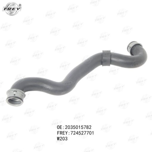 Ống nước Frey A2035015782 két nước Mercedes C180, C200, C240, C280 (2000-2007)