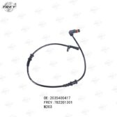 Cảm biến ABS Frey A2035400417 Mercedes C180, C200, C240, C280 (2000-2007)