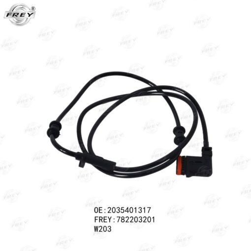 Cảm biến ABS sau trái Frey A2035401317 Mercedes C180, C200, C240, C280 (2000-2007)