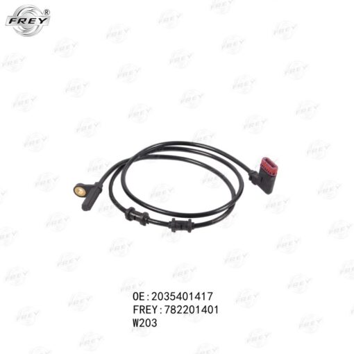 Cảm biến ABS sau phải Frey A2035401417 Mercedes C180, C200, C240, C280 (2000-2007)