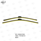 Chổi gạt mưa trước Frey A2038207000 Mercedes C180, C200, C240, C280 (2000-2007)