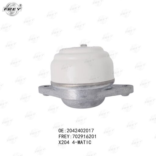 Chân máy Frey A2042402017 Mercedes GLK250, GLK300, S300, S350, S500, S600, S63 AMG