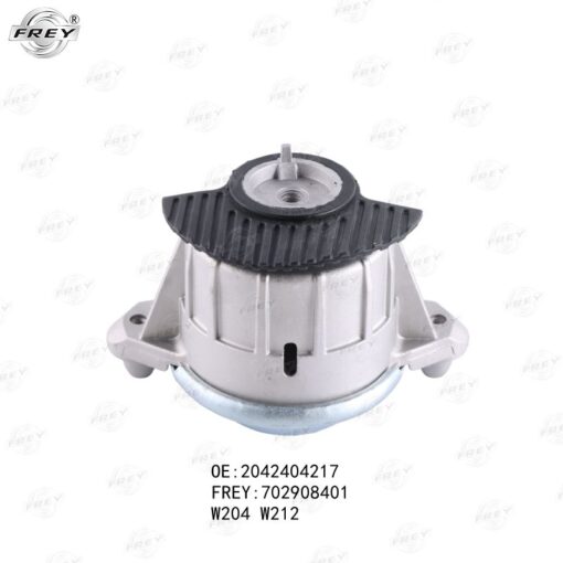 Chân máy Frey A2042404217 Mercedes C200, C250, C300, C350, E200, E250