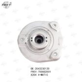 Bát bèo giảm xóc trước Frey A2043230120 Mercedes GLK250/ GLK300 (2008-2015)