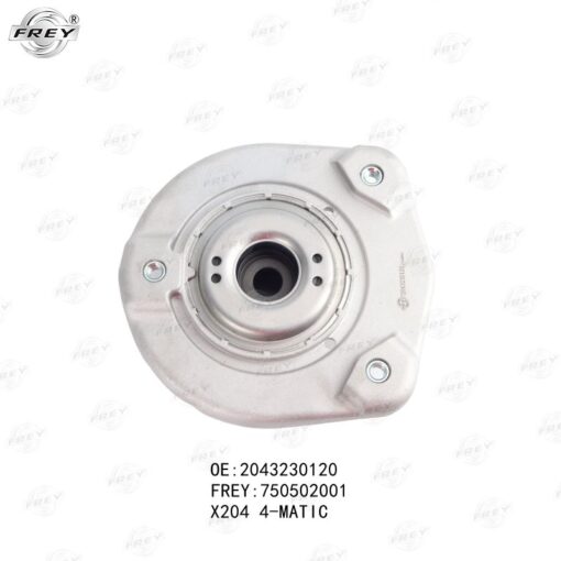 Bát bèo giảm xóc trước Frey A2043230120 Mercedes GLK250/ GLK300 (2008-2015)