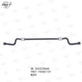 Thanh cân bằng trước Frey A2043230665 Mercedes C200/ C250/ C300/ C350 (2007-2013)