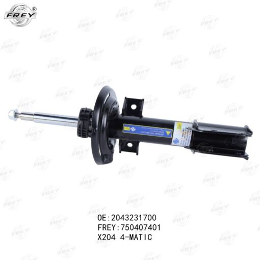 Giảm xóc trước Frey A2043231700 Mercedes GLK250, GLK300 (2008-2015)