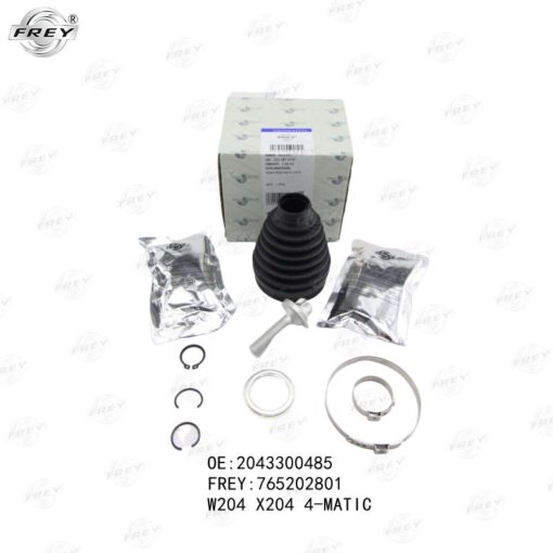 Chụp bụi láp trước trong Frey A2043300485 Mercedes GLK250, GLK300 (2008-2015)