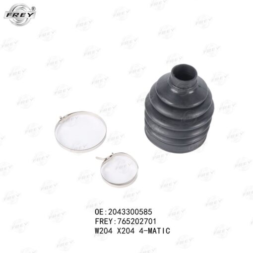 Frey - Chụp bụi láp trước ngoài A2043300585 Mercedes GLK250, GLK300 (2008-2015)