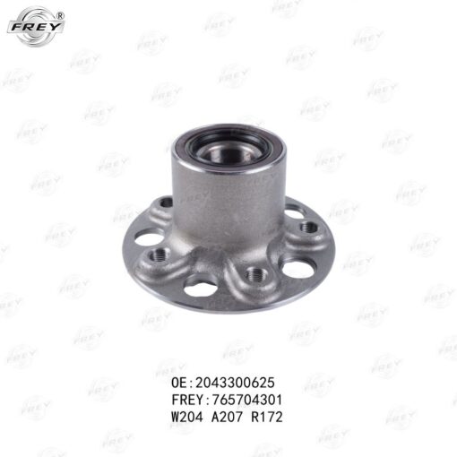 Bi moay ơ trước Frey A2043300625 Mercedes C200, C250, C300, C350 (2007-2013)