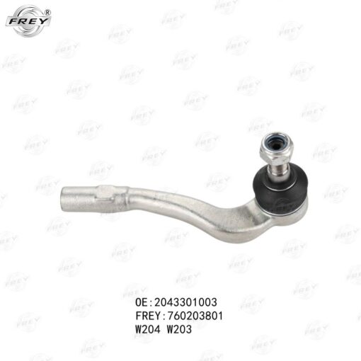 Rotuyn lái ngoài phải Frey A2043301003 Mercedes C200, C250, C300, C350 (2007-2013)