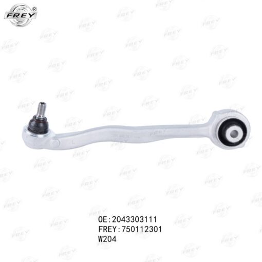 Càng i cong dưới trái Frey A2043303111 Mercedes C200, C250, C300, C350 (2007-2013)