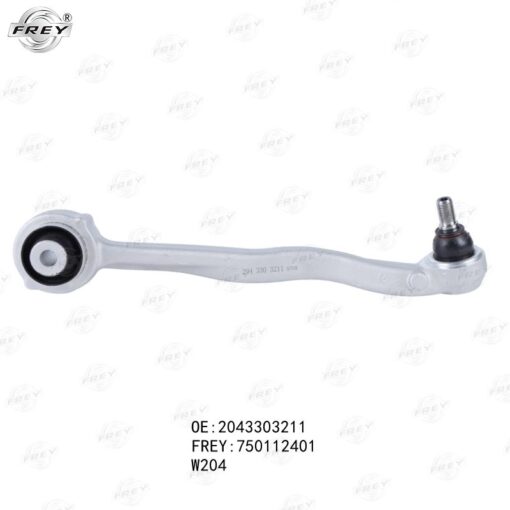Càng i cong dưới phải Frey A2043303211 Mercedes C200, C250, C300 (2007-2013)