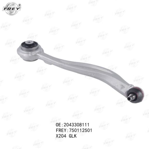 Càng i cong dưới trái Frey A2043308111 Mercedes GLK250, GLK300 (2008-2015)