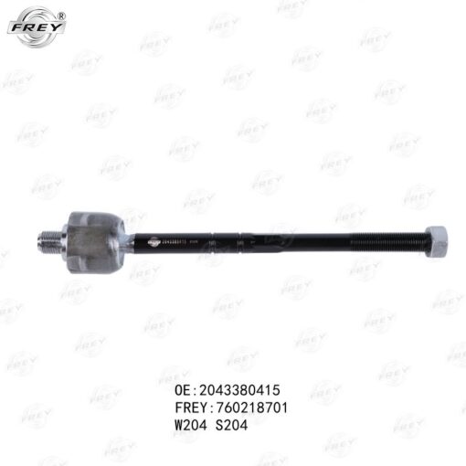 Rotuyn lái trong Frey A2043380415 Mercedes C200, C250, C300, C350 (2007-2013)