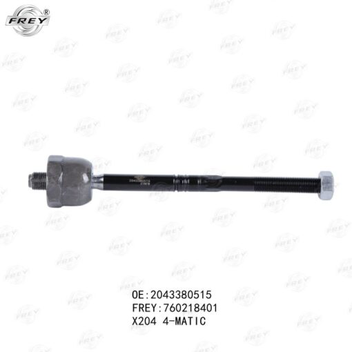 Rotuyn lái trong Frey A2043380515 Mercedes GLK250, GLK300 (2008-2015); S300, S350, S500, S600 ,S63 AMG (2005-2013)
