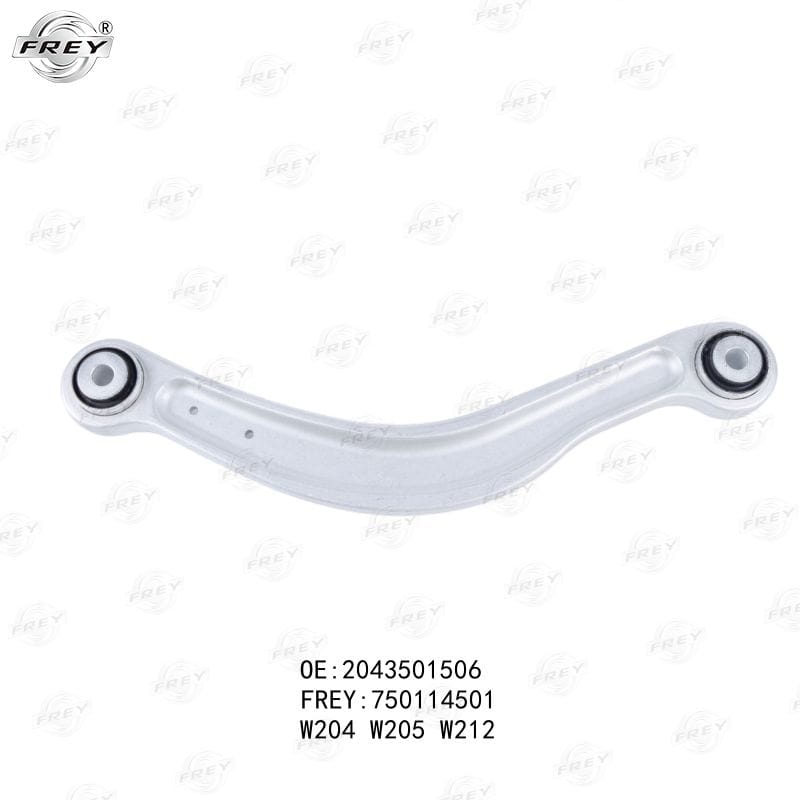 Càng i cong sau trái Frey A2043501506 Mercedes C W204 1 Càng i cong sau trái Frey A2043501506 Mercedes C W204