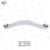 Càng i cong sau phải Frey A2043501606 Mercedes C180, C200, C250, C300, C350