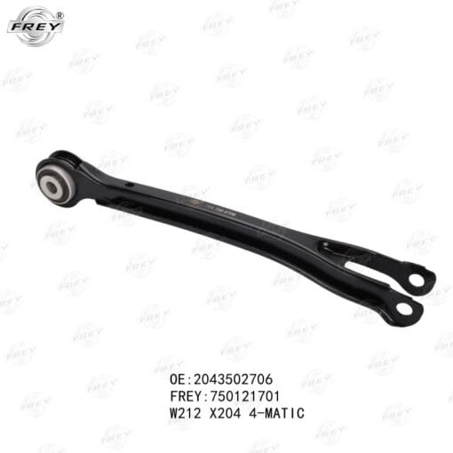 Giằng chéo sau 2 Frey A2043502706 Mercedes C200, C250, C300, C350, GLK250, GLK300