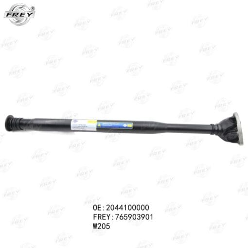Các đăng phụ Frey A2044100000 Mercedes GLK250/ GLK300 (2008-2015)