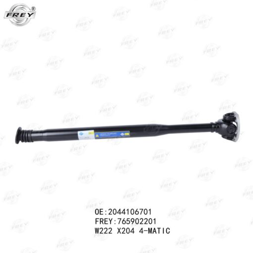 Trục các đăng phụ Frey A2044106701 Mercedes W204, X204