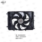 Quạt gió động cơ Frey A2045000293 Mercedes C200, GLK250, E200