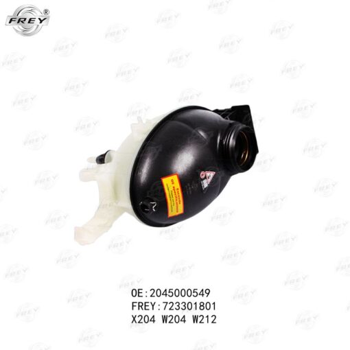 Bình nước phụ Frey A2045000549 Mercedes C,GLK,E-Class