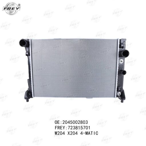 Két nước Frey A2045002803 Mercedes C200, C250, C300, C350, GLK250, GLK300, E200, E250, E300, E400