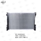 Két nước Frey A2045003603 Mercedes GLK250, GLK300, GLK 220 CDI, E200, E250, E300, E400