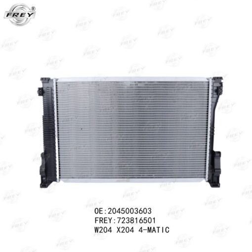 Két nước Frey A2045003603 Mercedes GLK250, GLK300, GLK 220 CDI, E200, E250, E300, E400