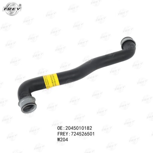 Ống nước Frey A2045010182 két nước vào động cơ Mercedes C200, C250, C300, C350 (2007-2013)