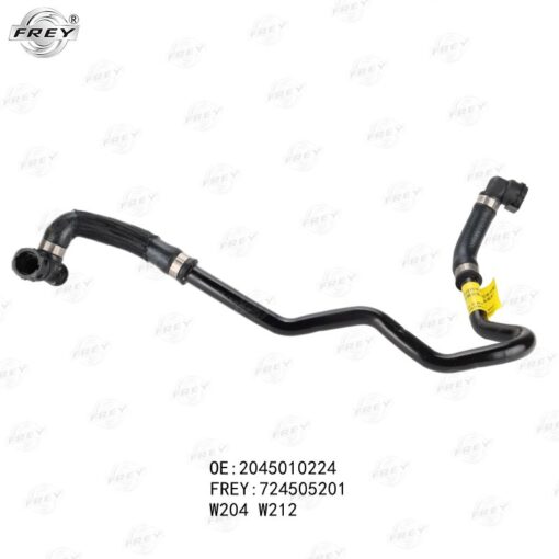 Ống Nước A2045010224 Frey Mercedes E200, E250, E300, E400 (2009-2016)