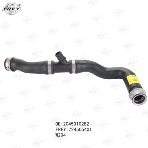 Ống nước két nước Frey A2045010282 Mercedes C200,C250,C300,C350 (2007-2013)