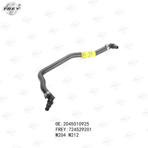 Ống hồi bình nước phụ Frey A2045010925 Mercedes C200, C250, C300, C350, E200, E250, E300, E400