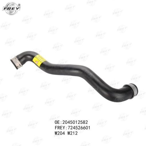 Ống nước két nước Frey A2045012582 Mercedes C200, C250, C300, C350, E200, E250, E300, E400