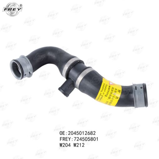 Ống nước Frey A2045012682 két nước vào động cơ Mercedes E200, E250, E300, E400 (2009-2016)