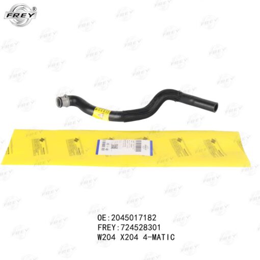 Ống nước Frey A2045017182 Mercedes C200, C250, C300, C350, GLK250, GLK300