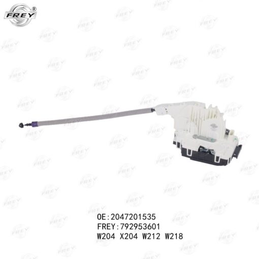Lọc Xăng Frey A2184700194 Mercedes GLK, E (GLK250, E200...)