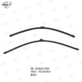Chổi gạt mưa Frey A2048201300 Mercedes C200/ C250/ C300/ C350 (2007-2013)