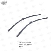 Chổi gạt mưa Frey A2048201745 Mercedes C200/ C250/ C300/ C350 (2007-2013)