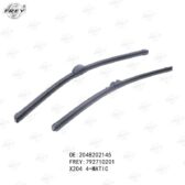 Chổi gạt mưa trước Frey A2048202145 Mercedes GLK250/ GLK300 (2008-2015)