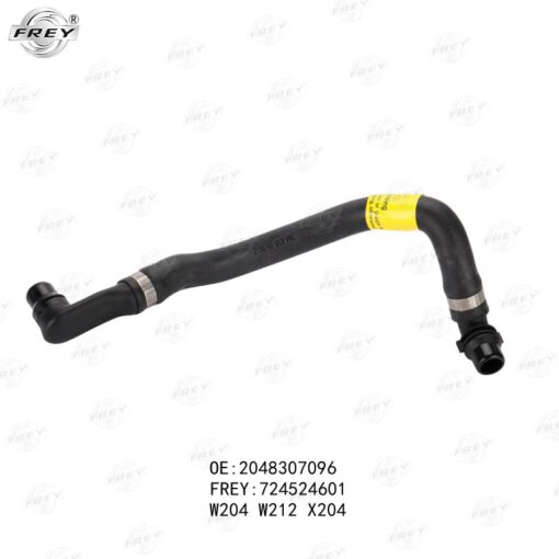 Ống nước Frey A2048307096 Mercedes GLK250,300 (2008-2015), E200,250,300,400 (2009-2016)
