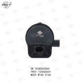 Bơm nước phụ Frey A2048350364 Mercedes C180, C200, C250, C300, C 63 AMG