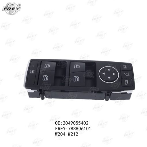 Công tắc lên xuống kính Frey A2049055402 Mercedes C, GLK