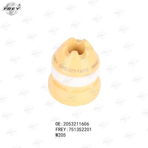 Tăm bông giảm xóc trước Frey A2053211606 Mercedes E200,C200,E180