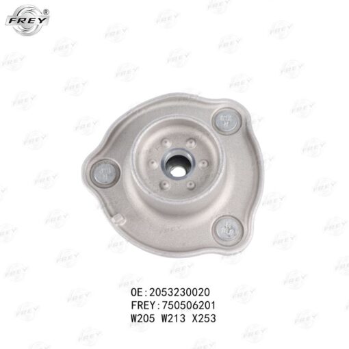 Bát bèo giảm xóc trước Frey A2053230020 Mercedes C200, C250, C300, E200, E250, GLC200, GLC250, GLC300